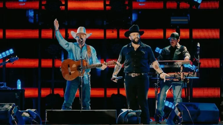 Presencia latina en los CMA