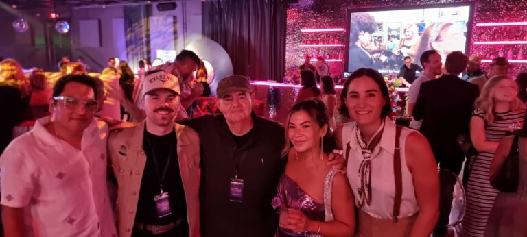 Country Forward 2026: una mirada al futuro de la música country