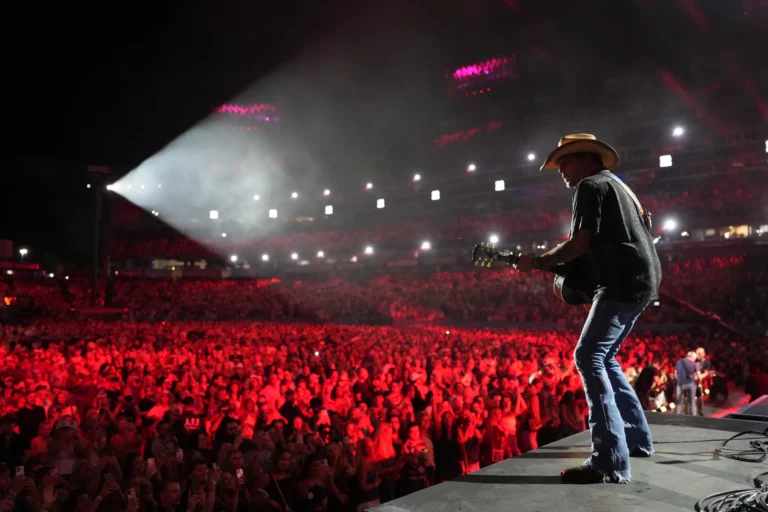 CMA Fest 2026 volvió a superar todos los récords y reafirmó su liderazgo mundial