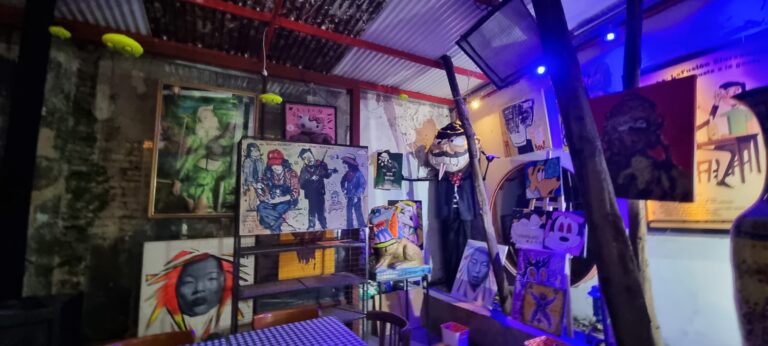 Country2Play: una manera de contar el presente y el futuro de la música country